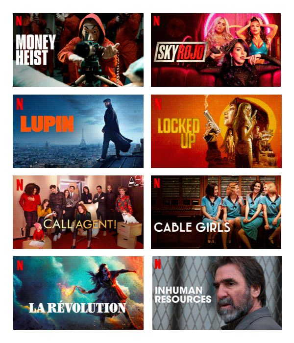 نمایشگر پخش ویدیو LexaGPT