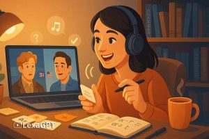 یادگیری لهجه‌های مختلف انگلیسی با فیلم – بریتیش، امریکن و بیشتر