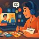 یادگیری زبان انگلیسی با یوتیوب – استفاده از ویدیوها و زیرنویس برای تمرین